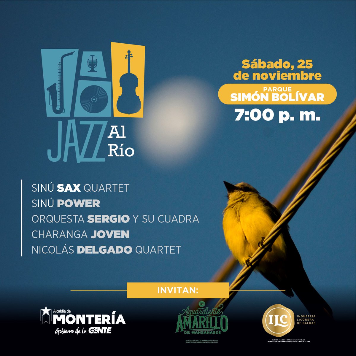 SecEducaciónMontería tweet media