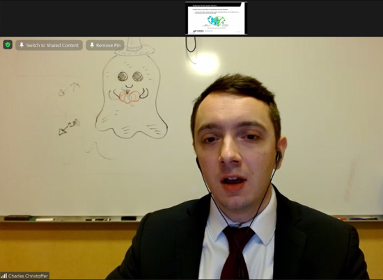 Kihara Laboratory tweet media