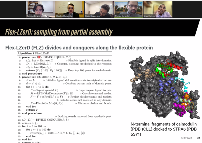 Kihara Laboratory tweet media