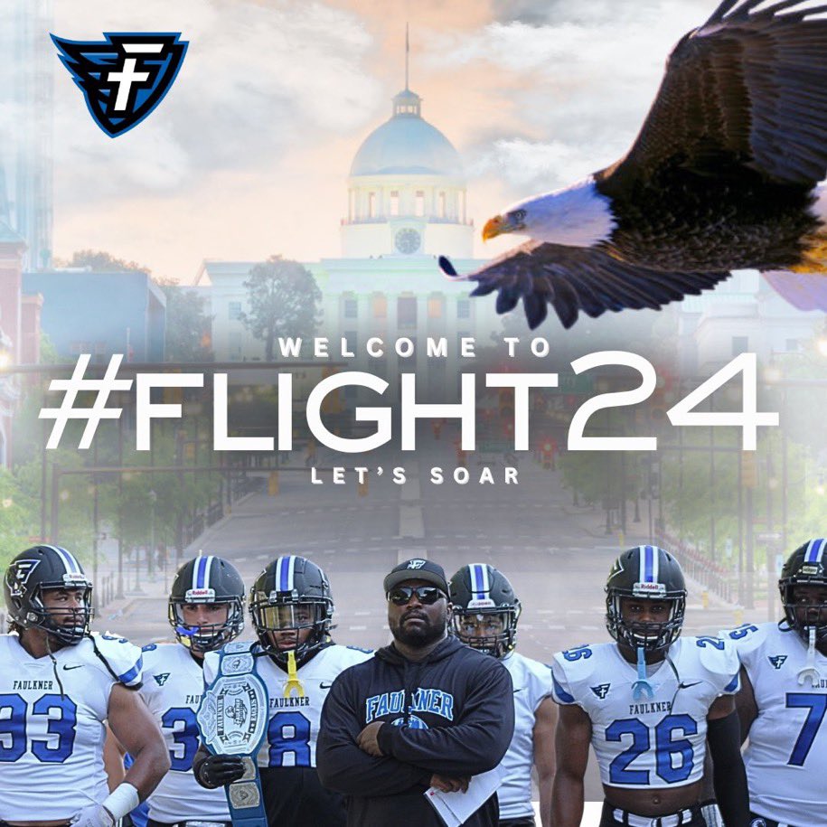 Calling HS and JUCO ballers, drop your film! We reloading and ready to soar into 2024, maybe you might be the missing link!