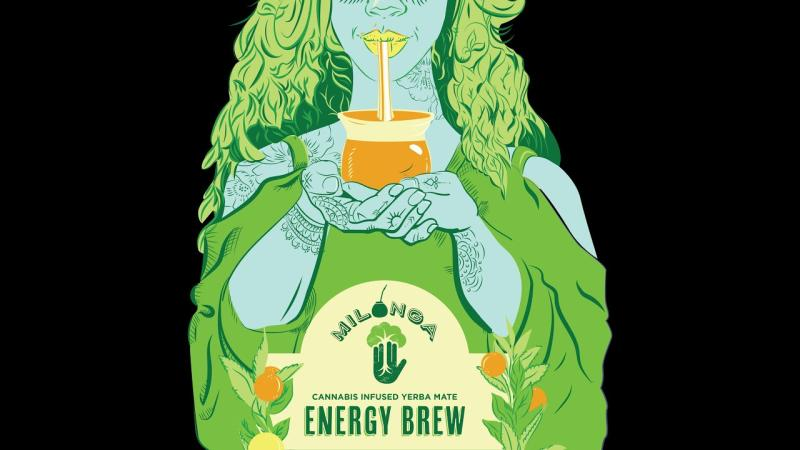 FoodOnOfficial's tweet photo. Whant to know about "Yerba Mate" check this interesting chapter of the show: https://t.co/A0RUIGaXz8 https://t.co/9r2E013jsI