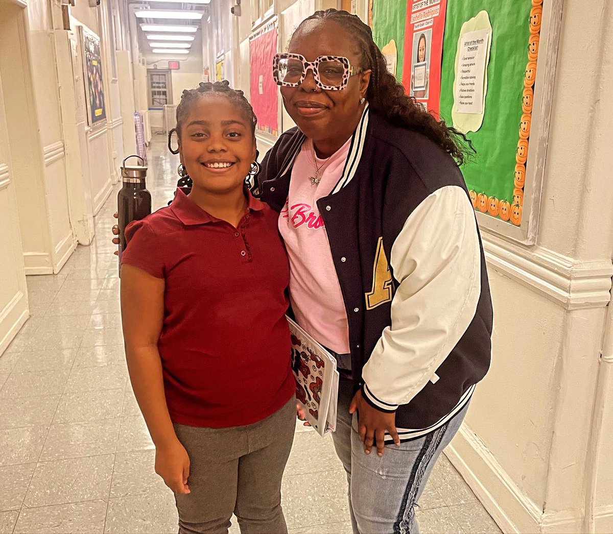 PS11X: The Highbridge School tweet media