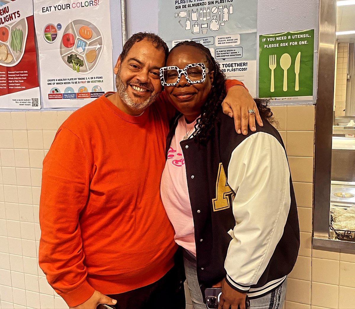 PS11X: The Highbridge School tweet media