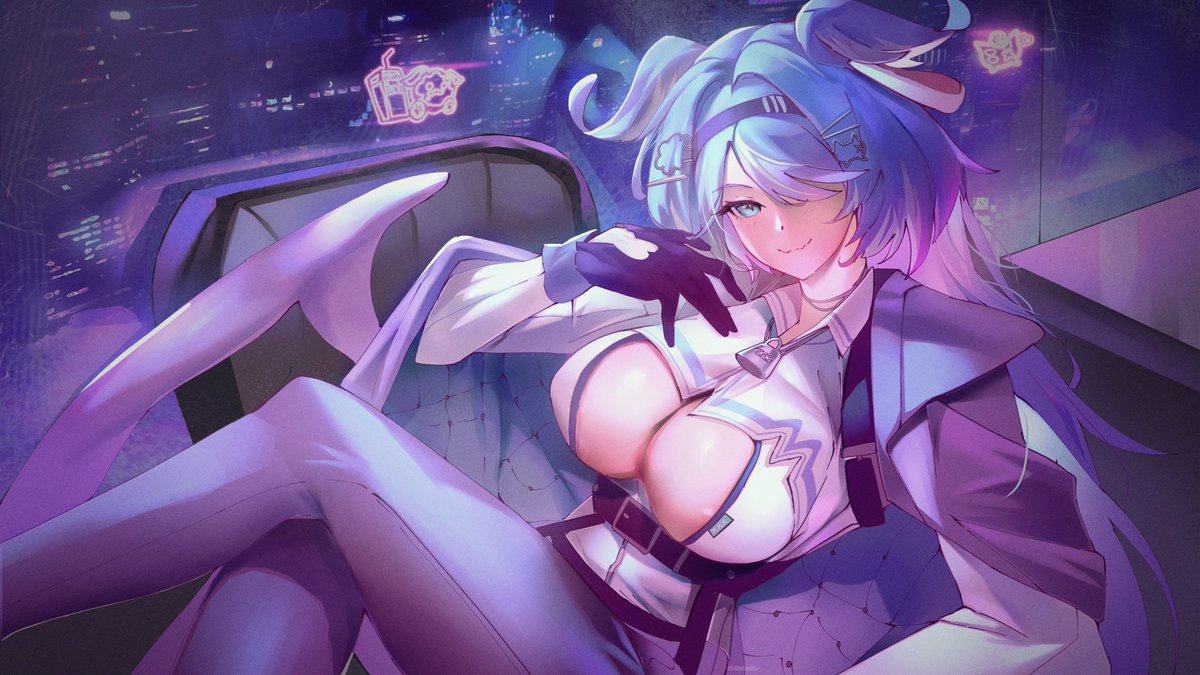 ジョルノ・ジョバアーナ 「artists, let me see your improvement ove」|Zarasaru | Commissions : soon|のイラスト
