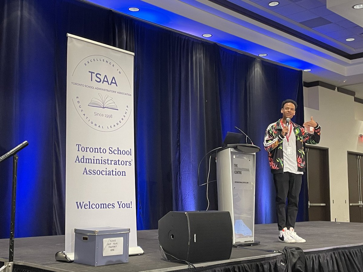 TSAA (@tsaaonca) on Twitter photo TSAA 22nd Annual Conference closed today! Another successful event full of learning, engagement, and networking! Thank you to Director Russell-Rawlins and <a href="/anthonymclean/">Anthony McLean</a> for inspiring leaders and reminding us of the difference we do and can make! TSAA 22nd Annual Conference closed today! Another successful event full of learning, engagement, and networking! Thank you to Director Russell-Rawlins and <a href="/anthonymclean/">Anthony McLean</a> for inspiring leaders and reminding us of the difference we do and can make!