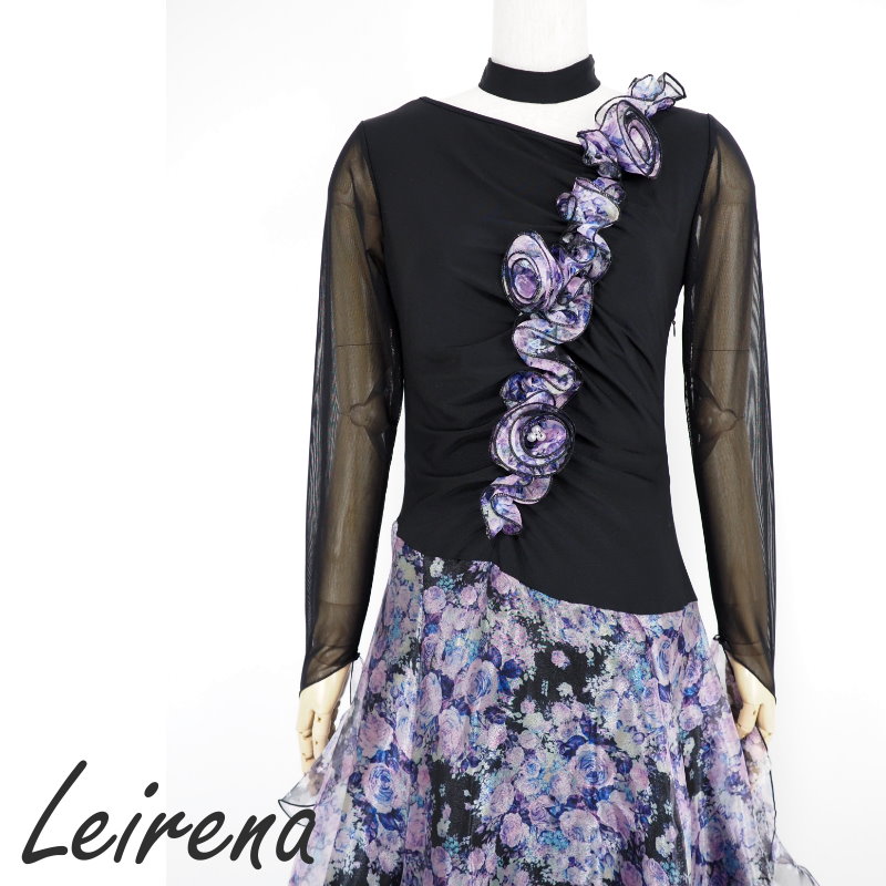 LeirenaShop's tweet photo. 【入荷】花モチーフ付きデザインオーガンジードレス

https://t.co/yNlpSQlBi4……  

#社交ダンス #社交ダンススカート #社交ダンス衣装 #社交ダンストップス #社交ダンス衣装メーカーレイリーナ #社交ダンス衣装メーカー #ボールルーム衣装メーカー https://t.co/qbx7KHkwz5