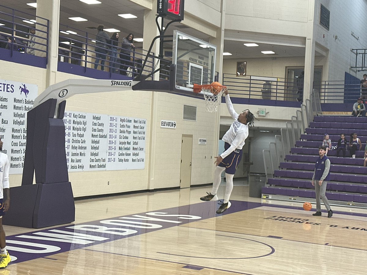 WNMU Men’s Basketball (@wnmu_mbb) on Twitter photo 