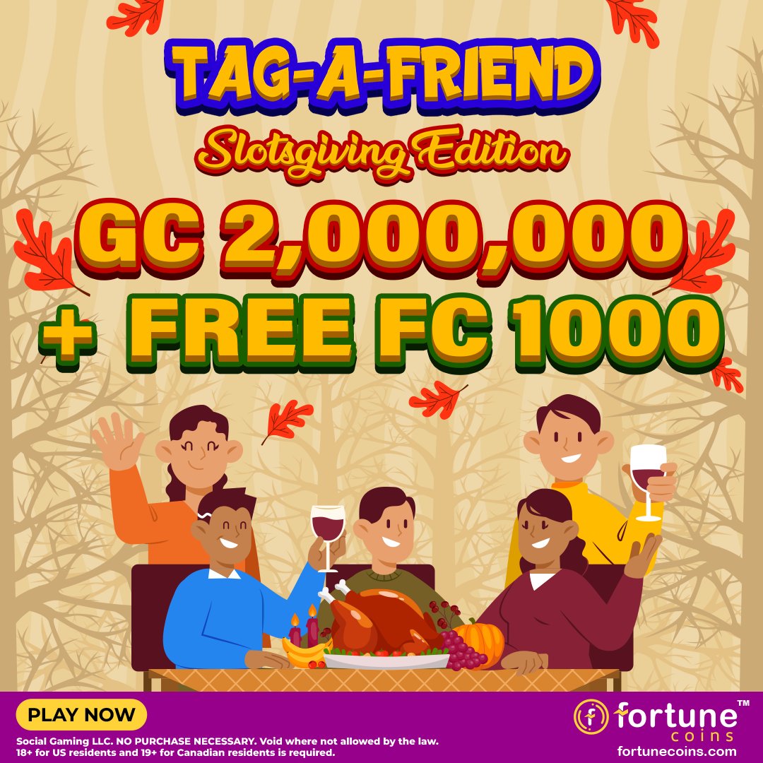 @FortuneWinsOfficial tweet media