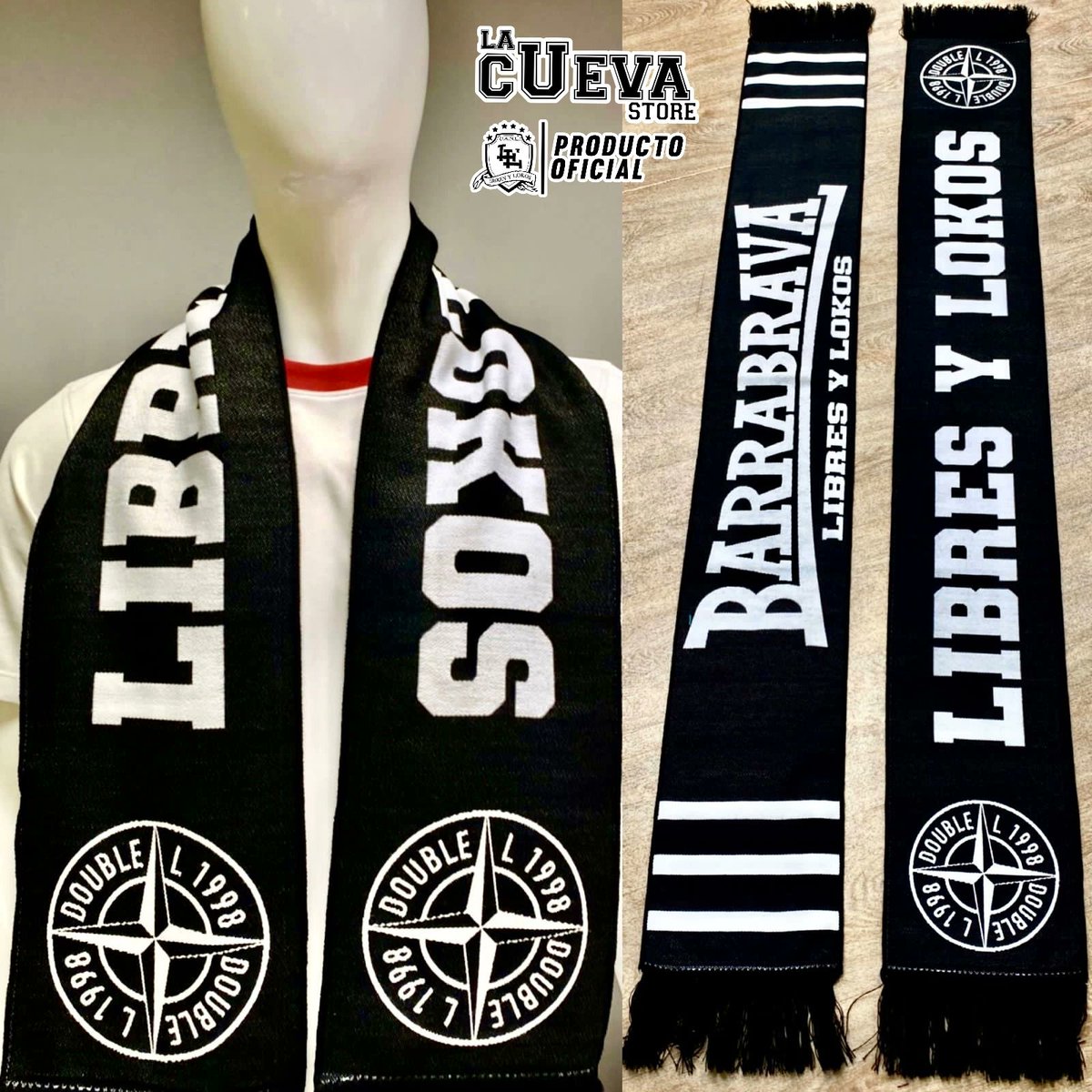 The Cueva Store tweet media