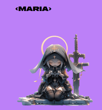 seiyakol's tweet photo. @GasHeroOfficial #GasHero #GasHeroGenesis 
 I like maria https://t.co/e764fuoFi4