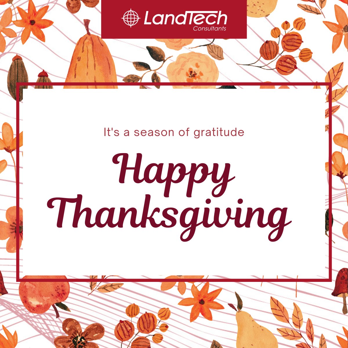 LandTech Consultants, Inc. tweet media