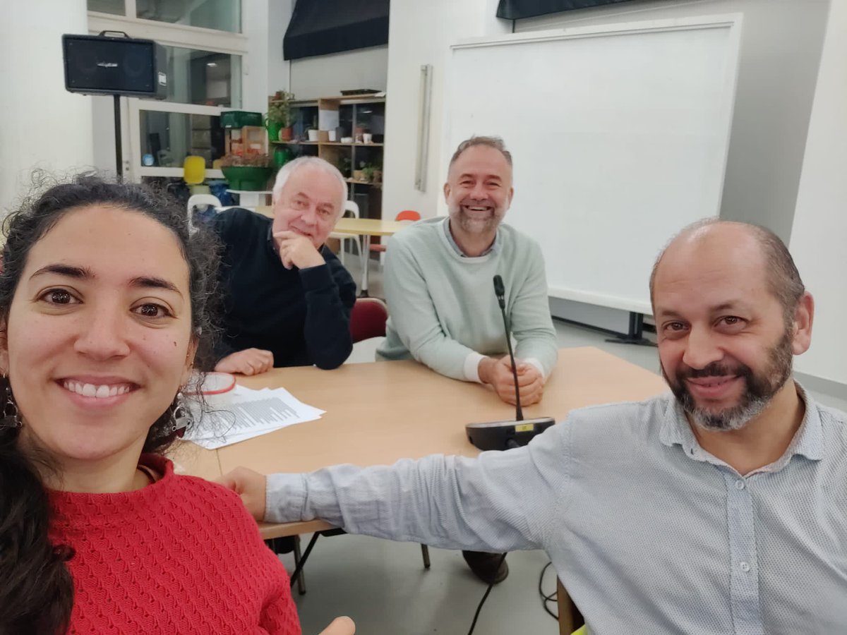 Victoire pour la lutte contre les discriminations !
Suite à une proposition de Hind Addi (#PTB), Molenbeek ouvrira le premier guichet communal anti-discrimination en Belgique. Les victimes de discrimination y seront écoutées et accompagnées vers les services compétents.