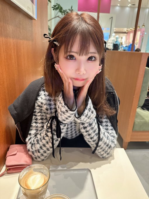 Twitterのコスプレ画像15