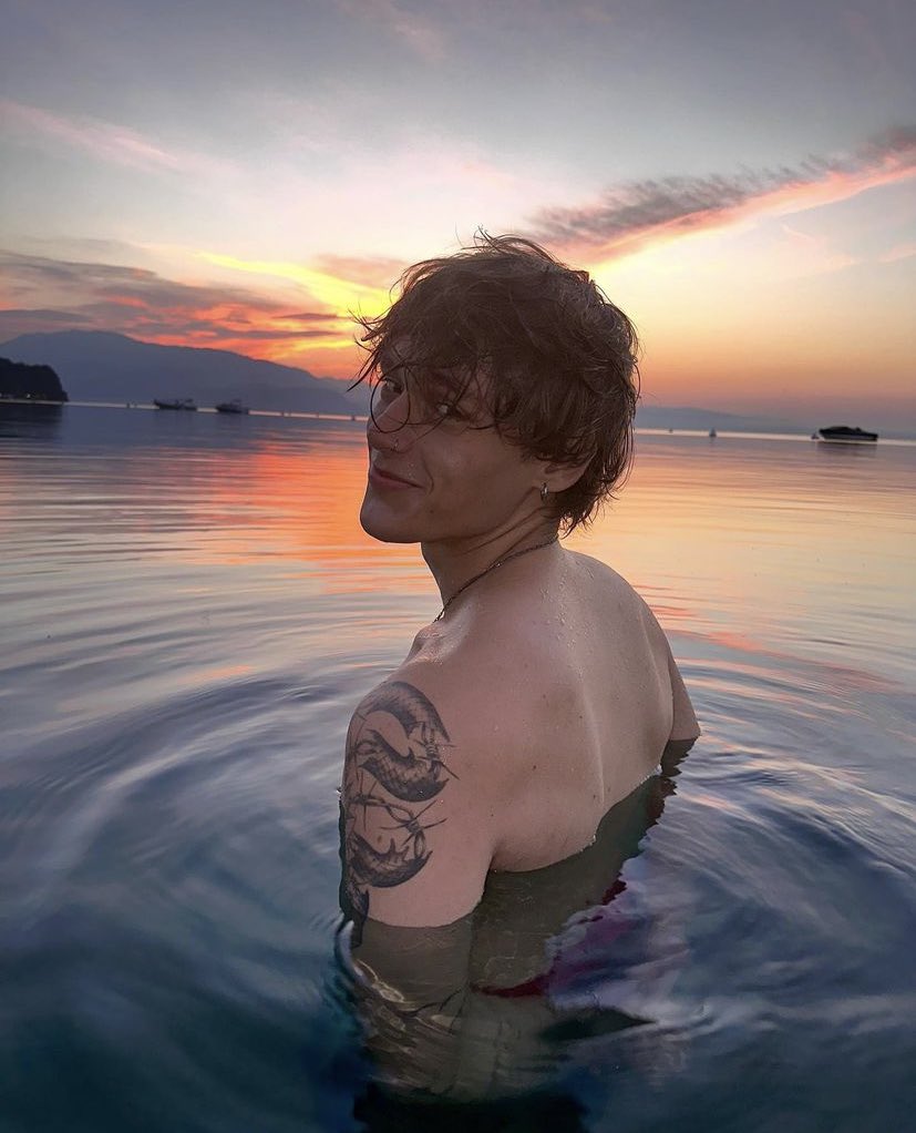 hasakruno's tweet photo. Sunset. https://t.co/YKkHZ2K3OY