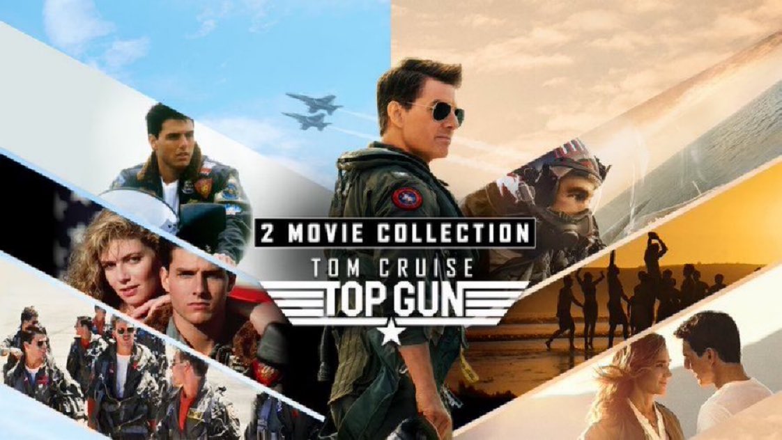 Top Gun: Maverick - Apple TV