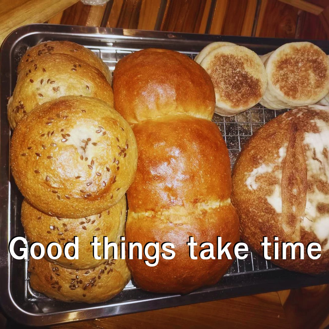 Good things take time.
สิ่งดี ๆ ย่อมใช้เวลา
#GrandmasHouse #OldTown #KohLanta​ #cafe #Karbi #bread​ #Sourdough​ ​#homemade #lantaoldtown #kohlanta #cafe #icecream ​#homemedeicecream​ #คาเฟ่บนเกาะลันตา #คาเฟ่อำเภอเก่า #ขนมปัง #ขนมปังเปรี้ยว #ขนมปังโฮมเมท #ขนมปังเพื่อสุขภาพ #ขนม