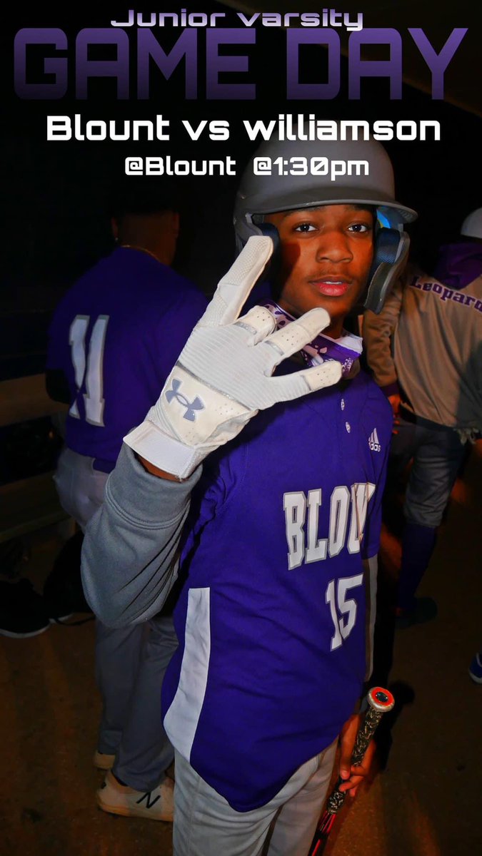 Rest In Peace to Cleo Stovall 💜🐆⚾️
Gone way too soon. Mobile Stop 🛑 The Violence 🙏🏾 #WeInMotion4ever🏴🕊️