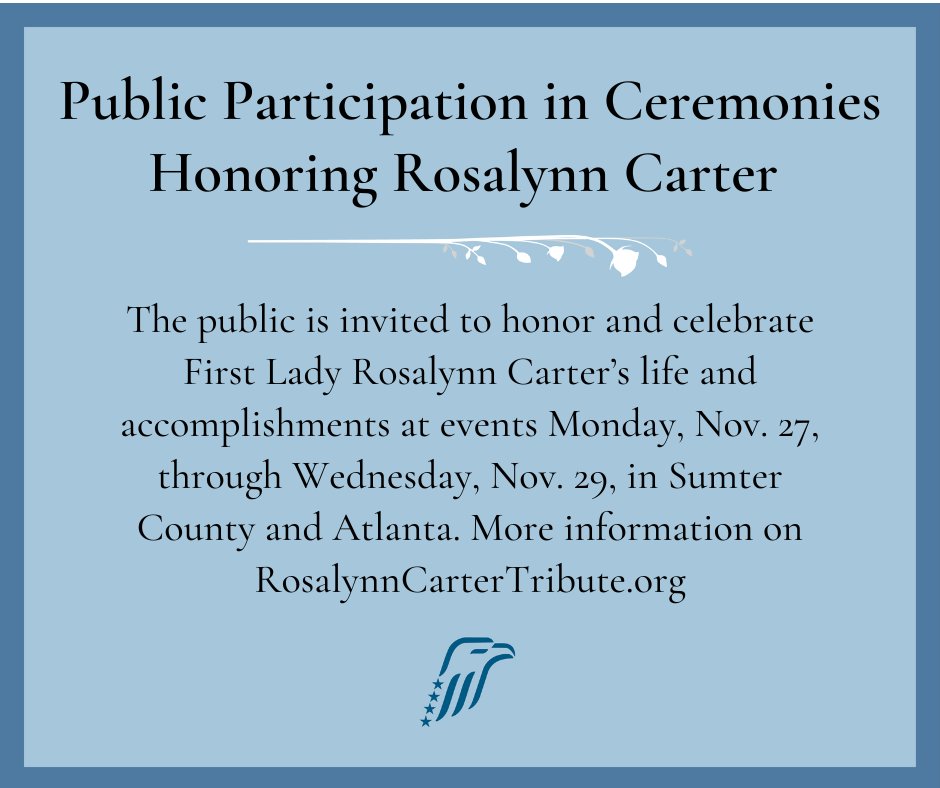 rosalynncartertribute.org/announcements/…