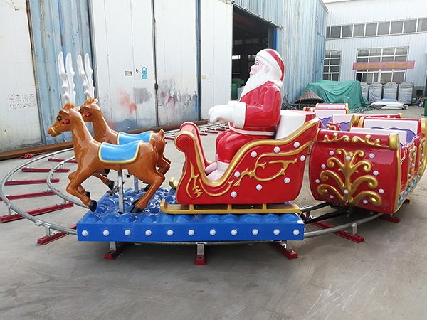 DinisEntertain1's tweet image. Christmas Track Train For Sale
Jingle Rails: Unwrap the Joy with Our Christmas Sightseeing Trains!
jscarnivalrides.com/products/train…
#christmasride #tracktrain #Christmastracktrain #kidsgame #amusementplayground #parkride #rideforsale #amusementsupplier