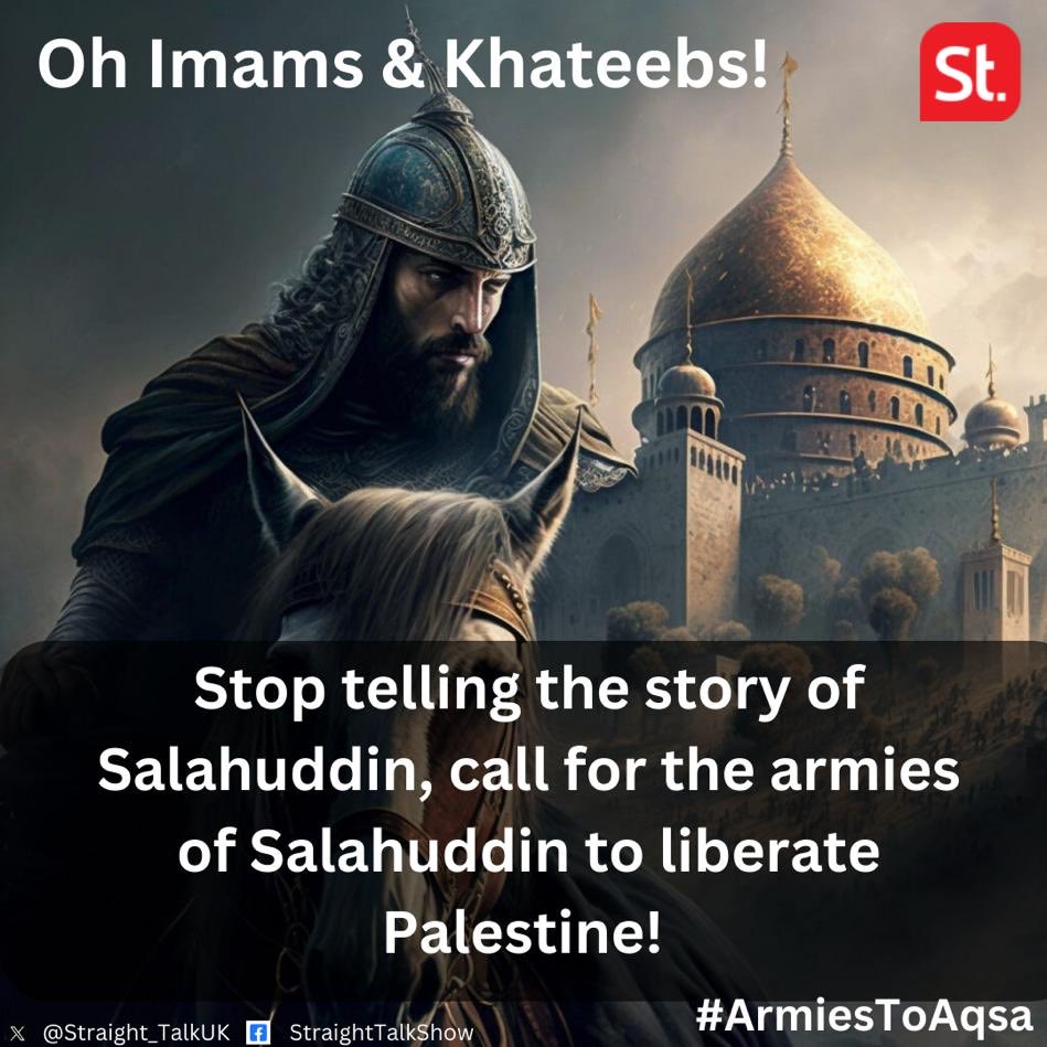 Maz64330840's tweet photo. Convey the actual message to the people who can bring a change to the current situation in Palestine 🇵🇸 #ArmiesToAqsa https://t.co/YywaA0v0V1
