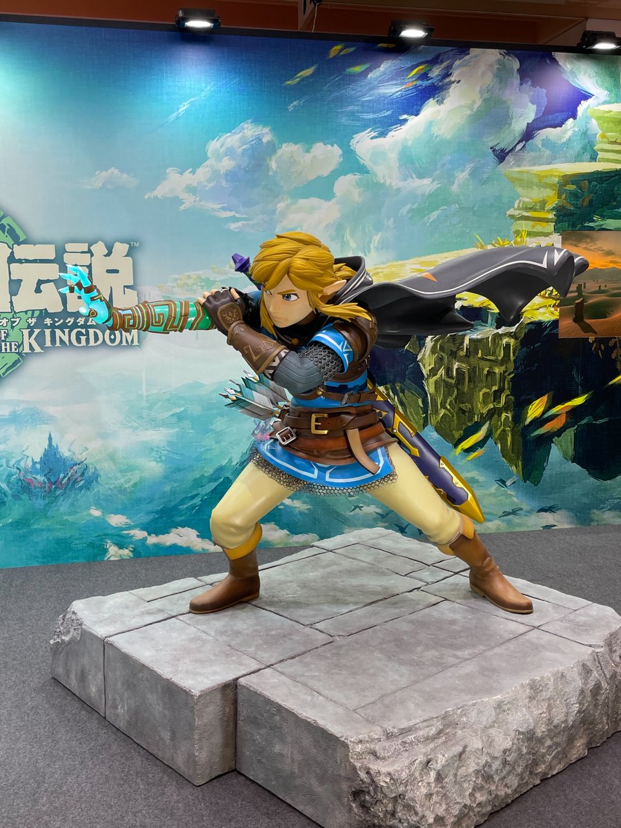 Welcome Toon Link and Zelda 🤯 : r/amiibo