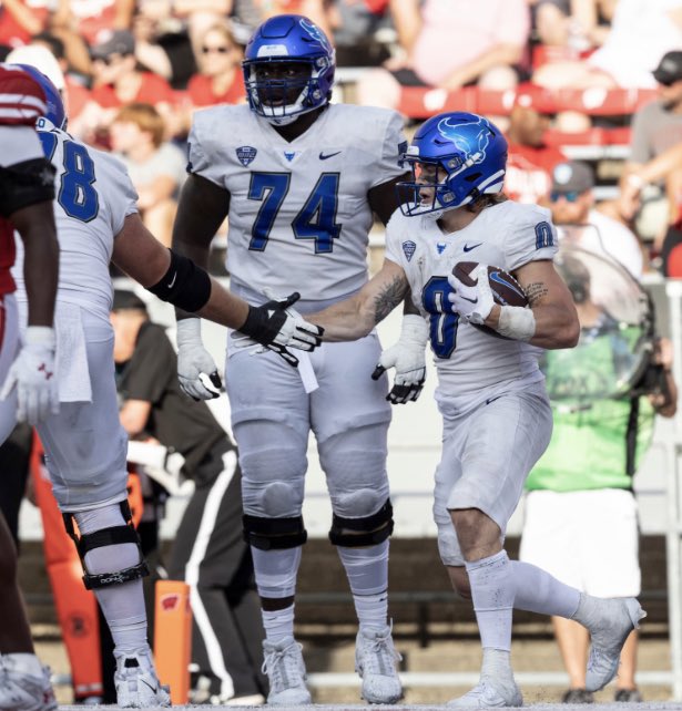 MIKE_ADAMS (@bigmike026) on Twitter photo Blessed to receive an offer from University of Buffalo 🔵⚪️!!
<a href="/Stansfield_Matt/">Matt Stansfield</a> <a href="/Del_Excel/">Coach Del Howard</a> <a href="/CoachOatesOL/">Cody Oates</a> Blessed to receive an offer from University of Buffalo 🔵⚪️!!
<a href="/Stansfield_Matt/">Matt Stansfield</a> <a href="/Del_Excel/">Coach Del Howard</a> <a href="/CoachOatesOL/">Cody Oates</a>
