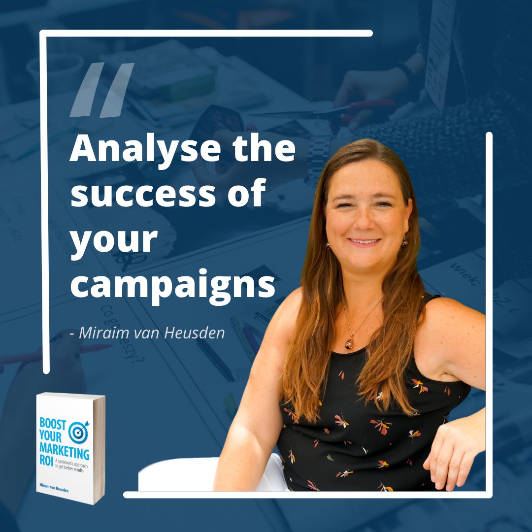 maralyticspro's tweet image. Unlock the secrets to successful campaigns through analysis! 📊🔍 It&apos;s not just about launching initiatives; it&apos;s about understanding what truly works and why. Dive into the data and watch your marketing efforts soar. 🚀💡

#CampaignAnalysis #DataDrivenSuccess #MarketingInsights