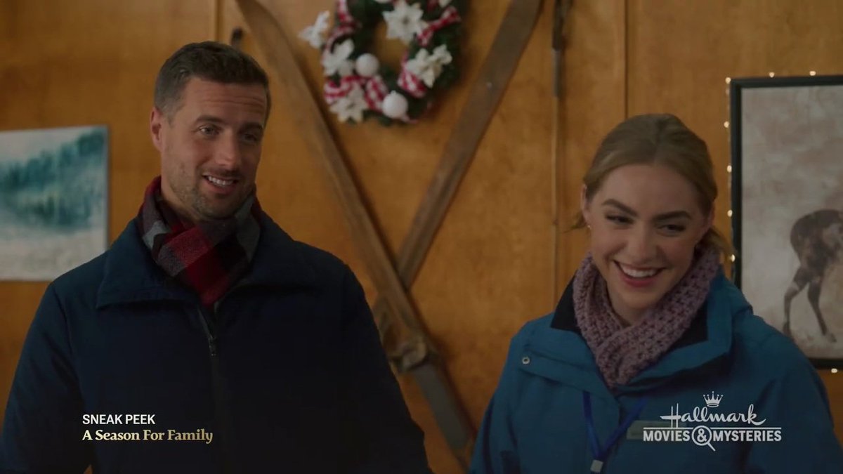 teamchessies's tweet photo. RT if you love seeing @BrendanJPenny and @JessicaRSipos together!❤️ #ASeasonForFamily

#Chessies would love more of this duo, @hallmarkmovie @hallmarkchannel @HMNow! https://t.co/tA5xeYCne9
