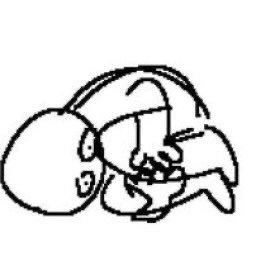 When you're on your alt account and you accidentally like a post from someone you're supposed to be ignoring