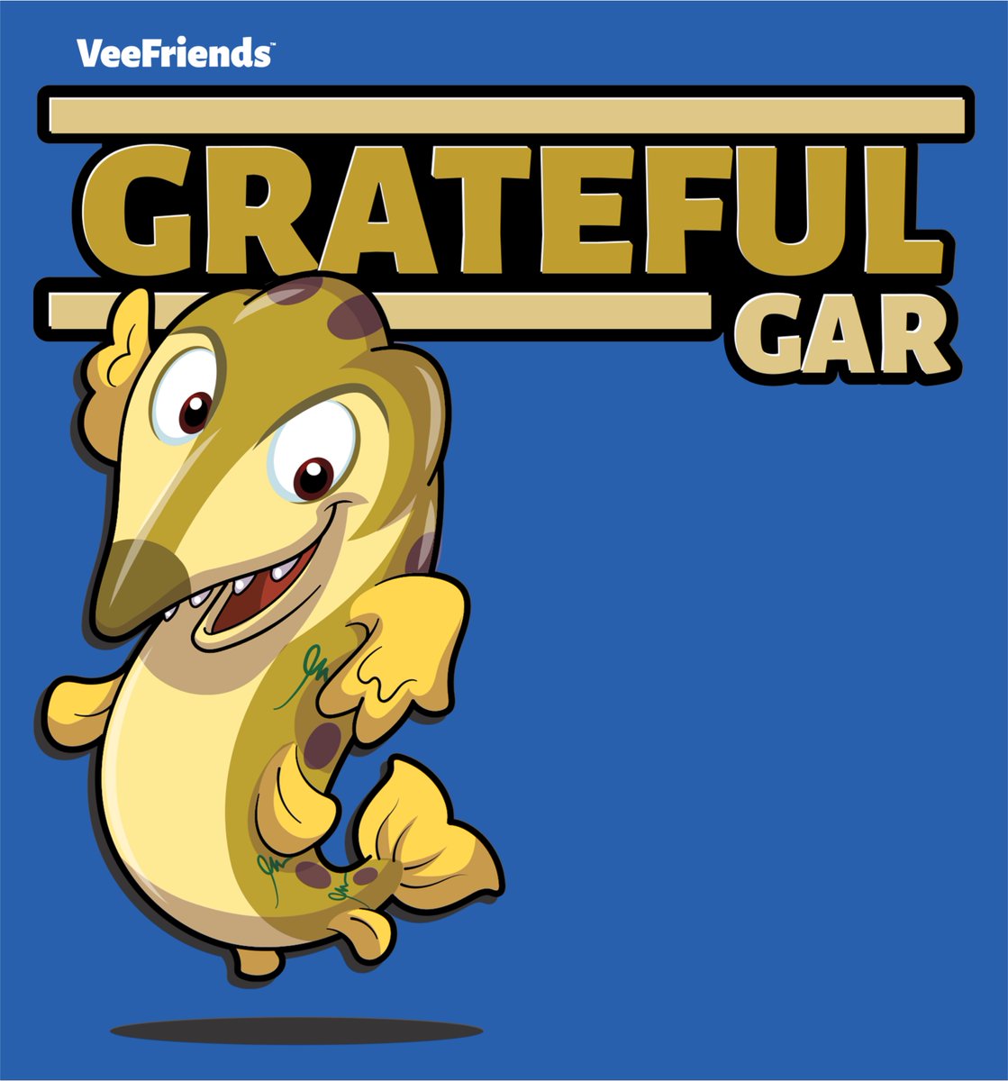 VeeFriends tweet media