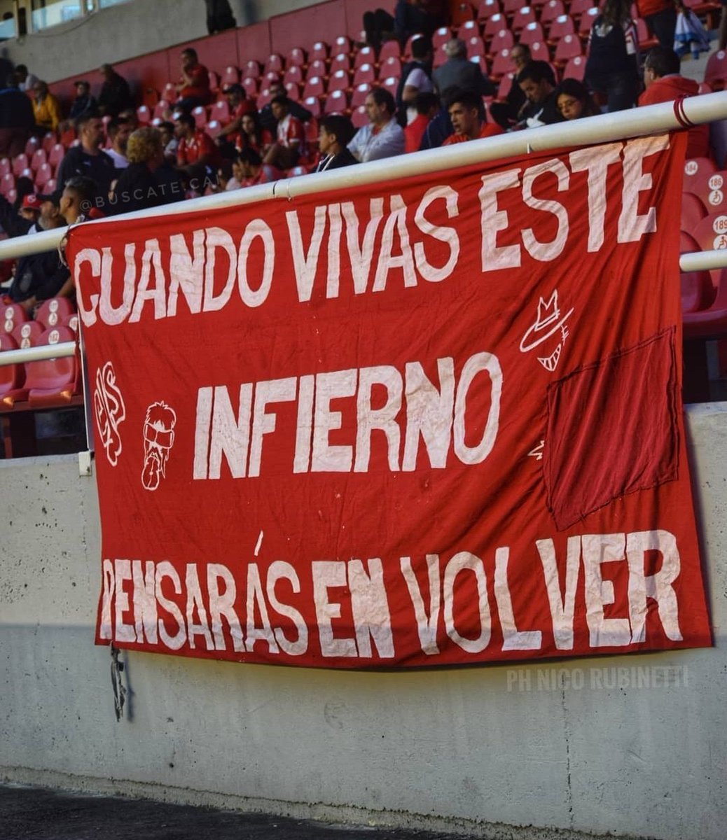 "Cuando vivas este infierno pensarás en volver" 🇦🇹