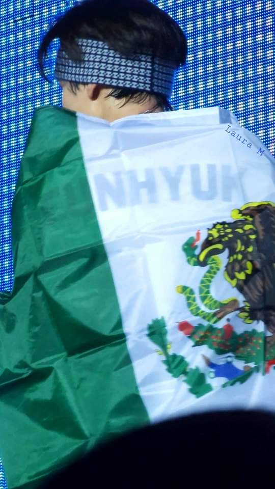 ELFJrz's tweet photo. A continuación, el equipo 7 presentará un power point de Eunhyuk más mexicano que nunca 🤣

Es que es lo más hermoso que existe ✨️

#슈퍼주니어DnE #SuperJuniorDnE #동해 #DONGHAE #은혁 #EUNHYUK #DElight_Party_in_MEXICOCITY💙 https://t.co/47Lq3zPg57