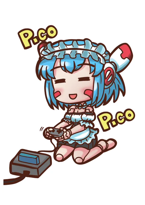 レベラゲちゃんの一言「時間は限られているんだからゲームも人生も楽しもう」 
