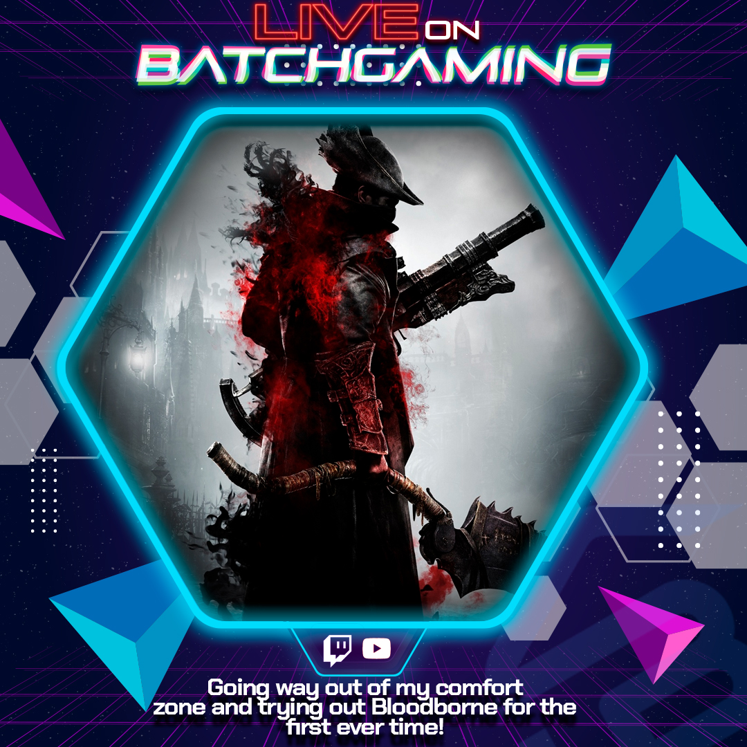 BatchGaming tweet picture