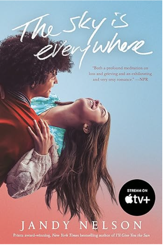 What an amazing coming-of-age-book! Poignant, amusing, mysterious, and fun. Check out my full review: bookbub.com/reviews/874008…