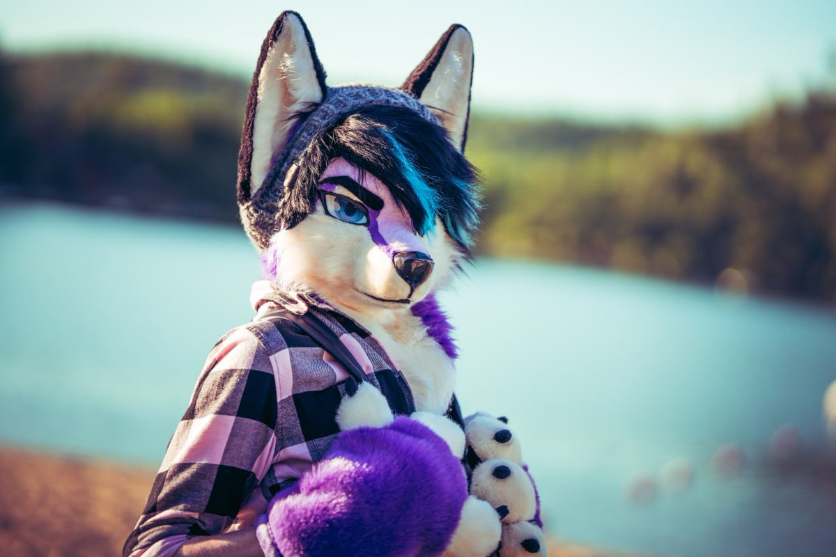 Rowdy/Aki Kaze + Manor Hyena™! tweet media