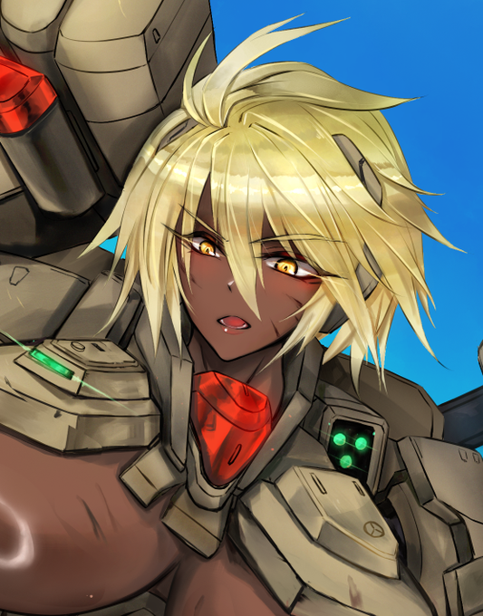 ãäŸé Œã®è€è²ããæããŠãð«