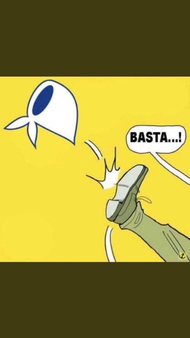 Fabita52828708's tweet photo. @hijos_capital Hartaaaaa, me tienen !!! https://t.co/H4uqGvRKG5