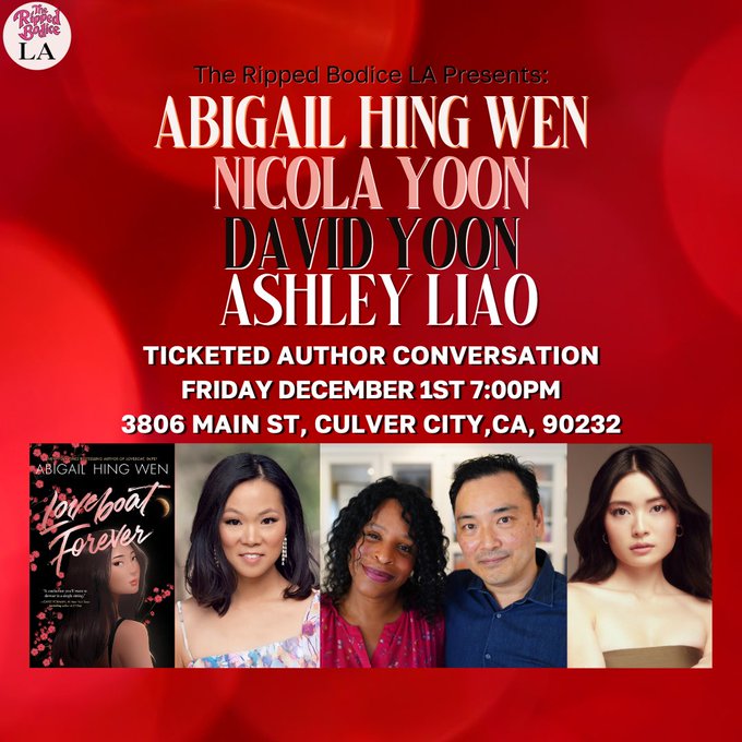 let&rsquo;s talk about LOVE, los angeles!!!  the link is in my bio  i can&rsquo;t wait to see you there ❤️🧧 https://t<a href="/tag/tstheerastour"class="tags"><span>#tstheerastour</span></a><a href="/tag/erastour"class="tags"><span>#erastour</span></a>