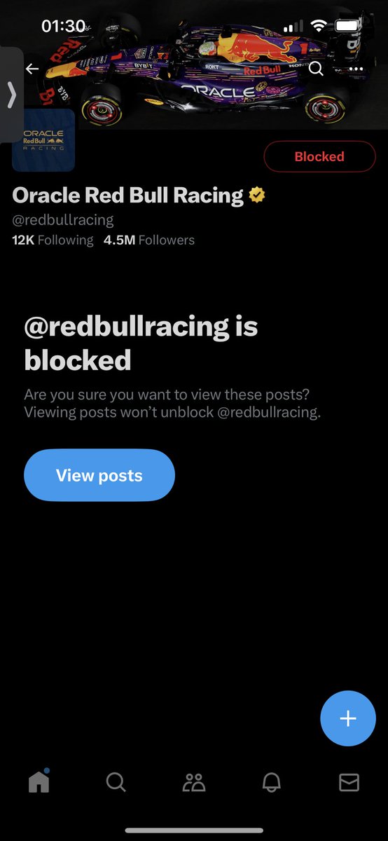 I just have too
 now ffs, why did they do this? 😭