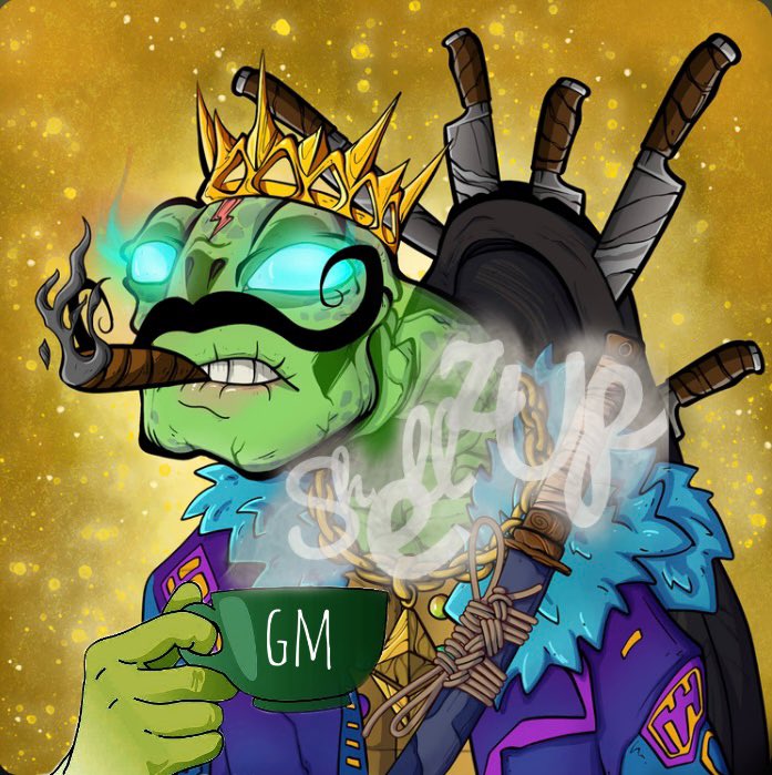 Engr'Crypto 🐢 tweet media