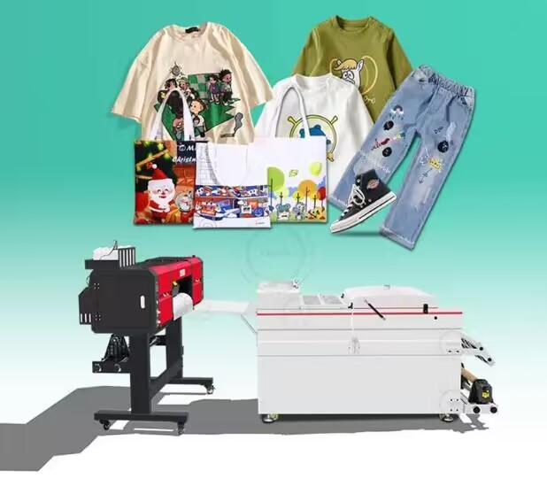 Nicolechen921's tweet image. Luxurious 2/4 i3200 Heads fluorescent ink DTF Printer Pro Perfect for All Apparel

📷4pcs i3200 heads installation
📷Luxury aluminum alloy structure and powder shaker

kongkimjet.com/luxurious-kk-6…
#Printing #Textileprinter #Printerinks #Inks