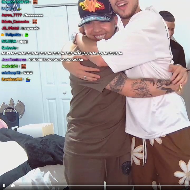 Pesque_'s tweet photo. ❤️❤️ https://t.co/OORLaPhgKY