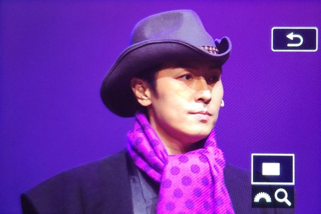 231122 동완 뮤지컬 더쇼신라하다 커튼콜 프리뷰
여전히 넘나 멋진 오빠얌 ㅠㅠㅠㅠ
#김동완 #kimdongwan #더쇼신라하다