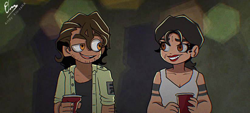 EloizaRk's tweet photo. I wanted to make this pretty thing with eloiza and strade, they look so cute 💖🛐😭

#BoyfriendToDeath #btdstrade #btd #gatobob #btdoc #RamonaFlowers https://t.co/TpV0L22dzV