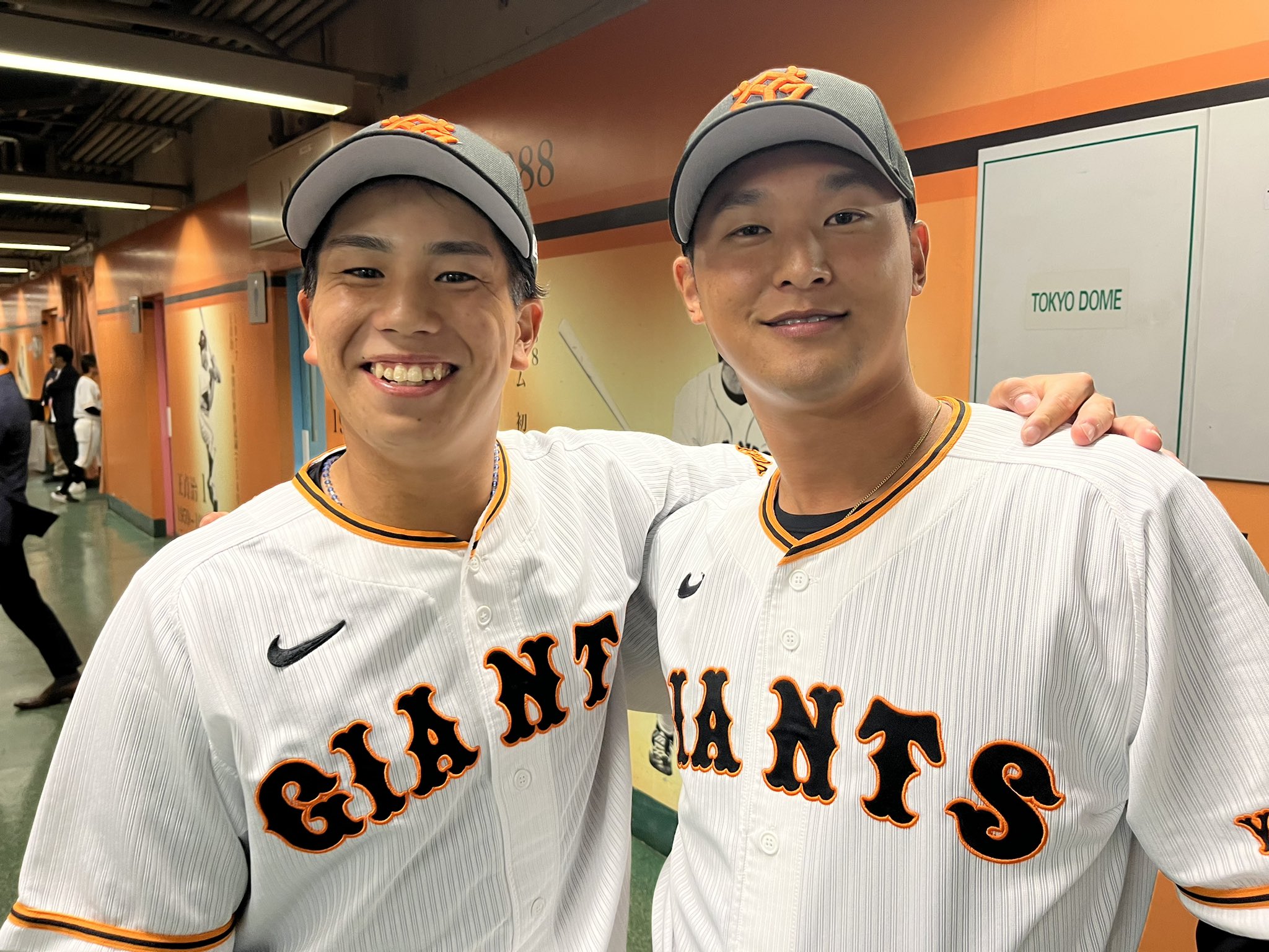 吉川尚輝　チャレンジ2024 1等　ジャイアンツ  2024 吉川尚輝(読売ジャイアンツ)/ 2024年カレンダー : 吉川尚輝