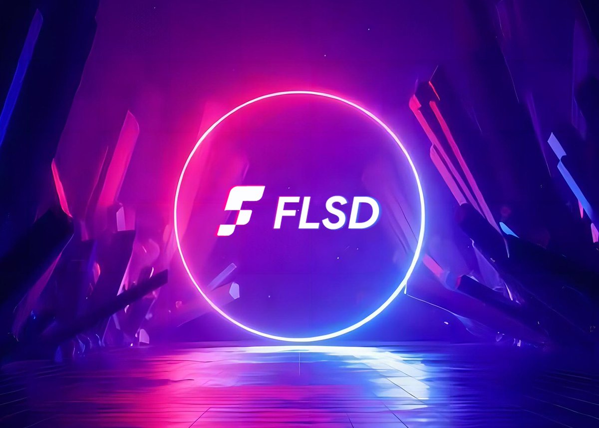FLSD_finance's tweet photo. Join us🤩

Ensure stable returns while maintaining control over your funds👏🏻

#FLSD #LSD #Staking #FIL https://t.co/l7RAxJ13Fr