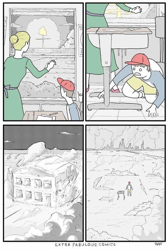 jlbisme's tweet photo. @ConspiracyStuff After listening to the episode, I thought you guys might like this pic since Rob mentioned the old days of atom bomb prep. https://t.co/EYr9Y6EfLV