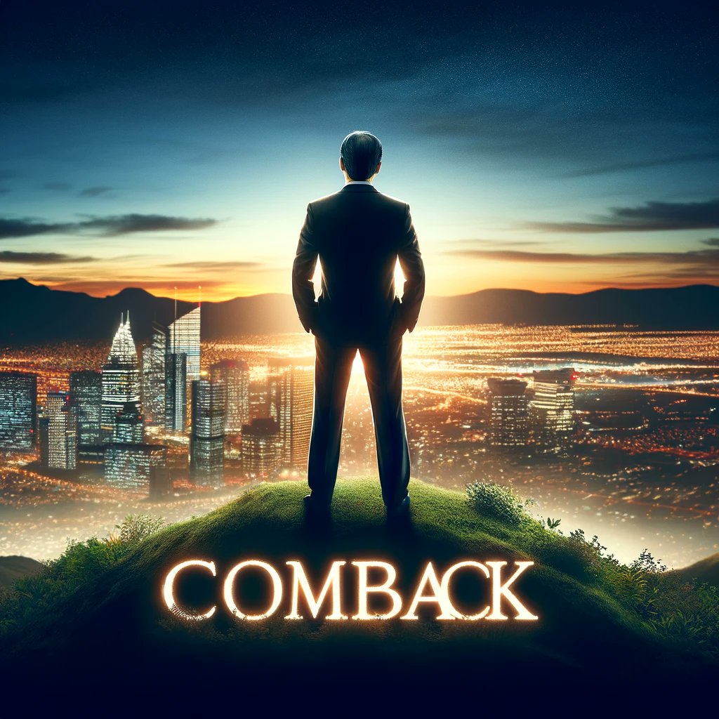 CodingnerdsCog's tweet image. 🚀 Exciting News! Greg Brockman, the visionary co-founder of OpenAI, makes a triumphant return! His innovative spirit and leadership continue to push the boundaries of AI. Welcome back, Greg! #TechComeback #AIInnovation #GregBrockman @OpenAI  @ChatGPTapp