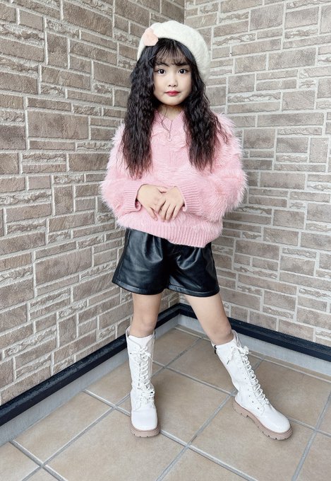 Twitterのコスプレ画像4